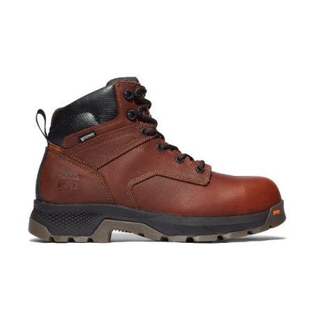 timberland pro titan ev 6