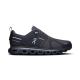 on cloud 6 wp in black black