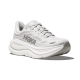 hoka bondi 9 in stardust silver