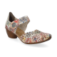 rieker mirjam 53 in beige multi
