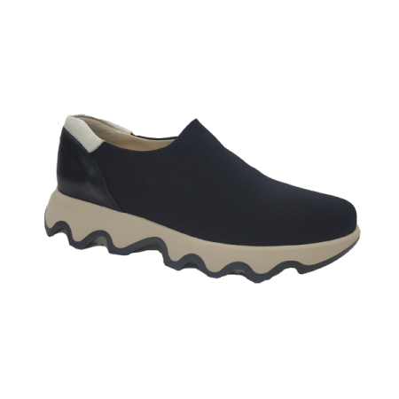 Lince Fabric Wave Sole