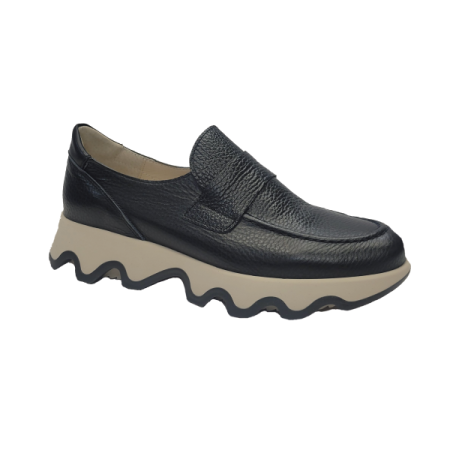 lince wave sole loafer