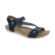 biza luna in navy