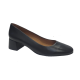 brera pump in black
