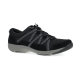 dansko harlyn in black black