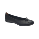 wirth gambi ballet flat in black