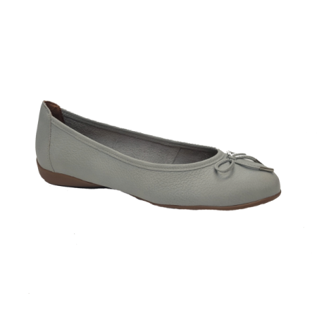 wirth gambi flat in grey