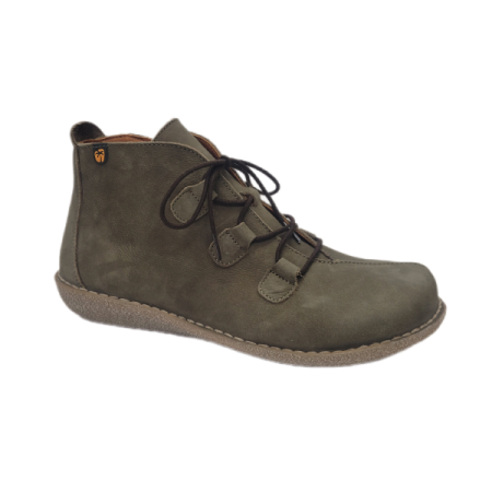 jungla jockey bootie in tundrA