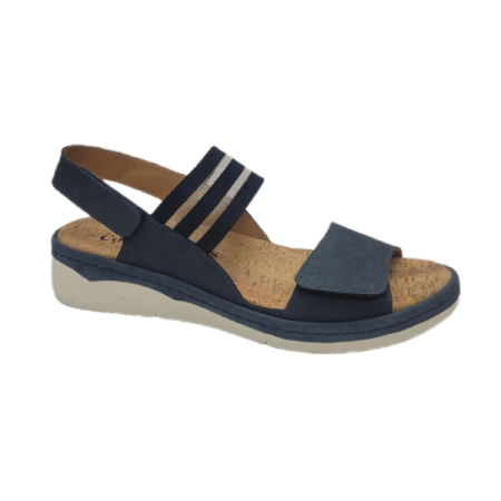 comfort class luxor in navy