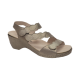 comfort class kristal in beige