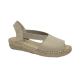 fabiolas ruan espadrille in beige