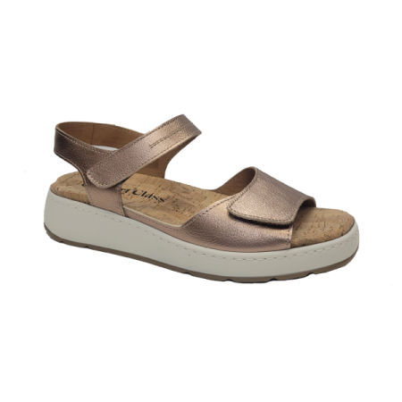 comfort class benton in rose gold