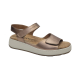 comfort class benton in rose gold