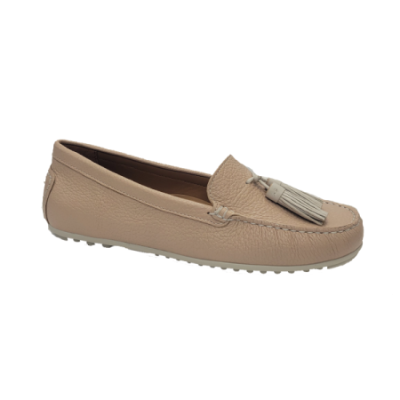 wirth tassel in nude