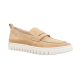 vionic uptown in sand suede