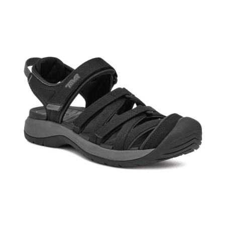 tirra sport ct in black