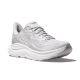 hoka womens clifton 10 in cosmic gray