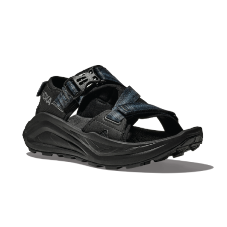 Hoka men's infinite hike
