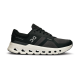 On Cloudrunner wide mens in black
