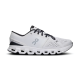 womens on cloud x 4 in cream black