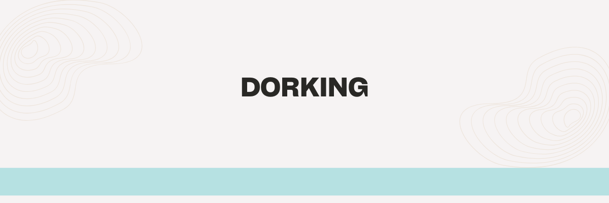 Dorking