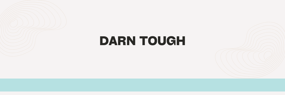 darn Tough