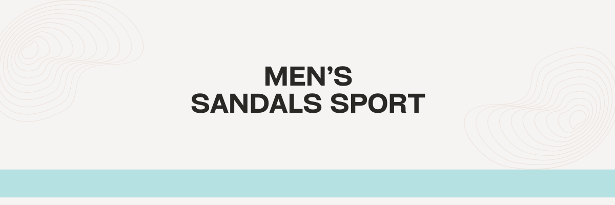 men's casual sport
