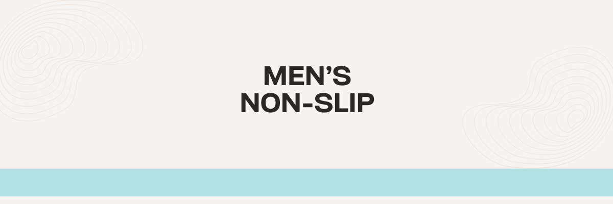 men's non slip boots
