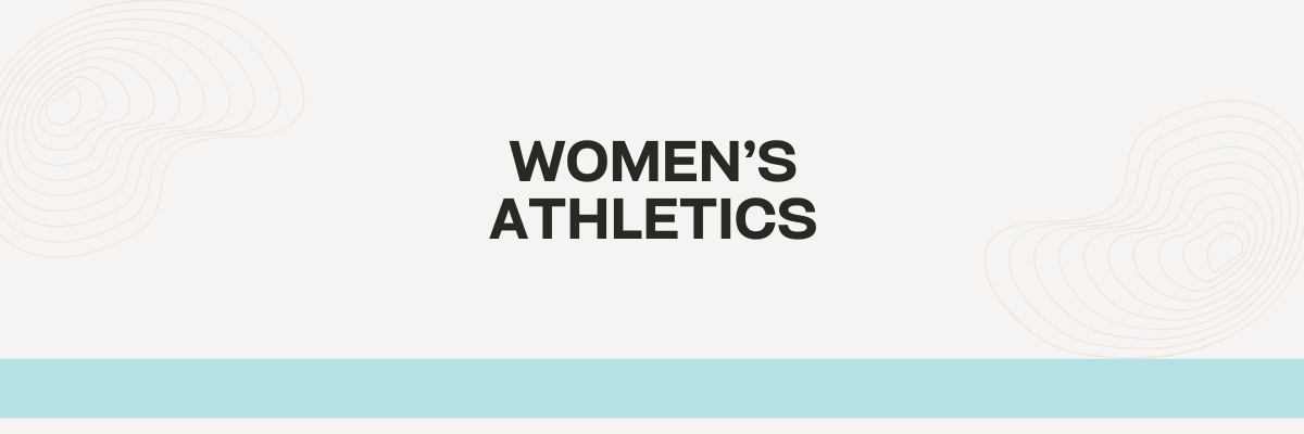 women's athletics
