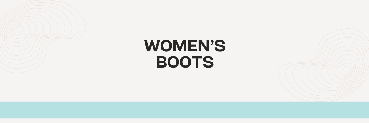 women's boots