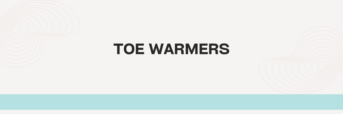 Toe Warmers