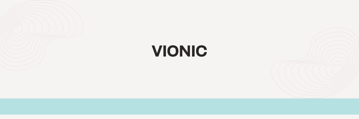 Vionic