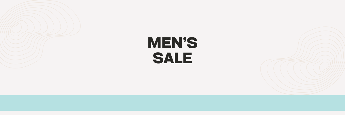 Men's Sale