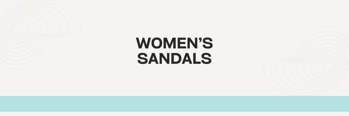 women's sandals