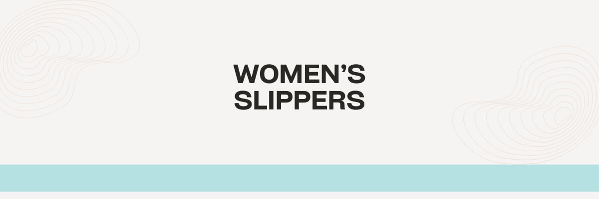 women's slippers