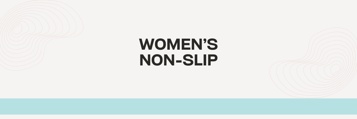 women's non-slip