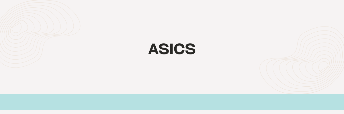 Asics