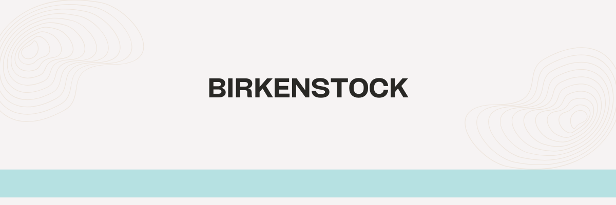 Birkenstock