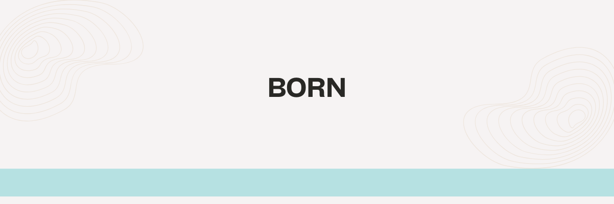 Born