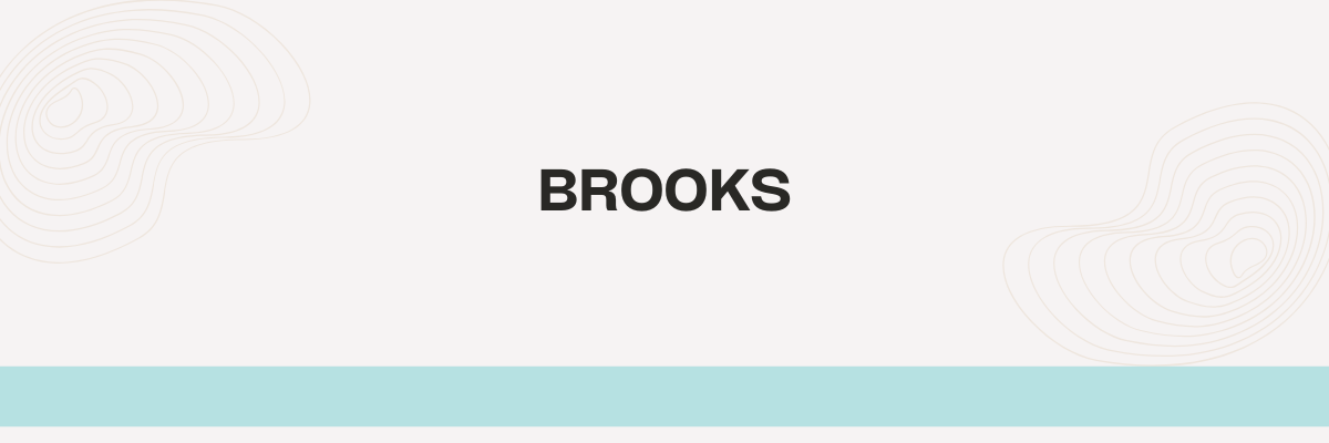 brooks
