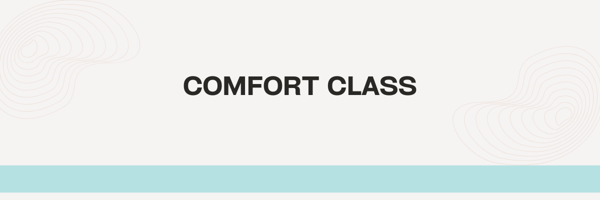 Comfort Class