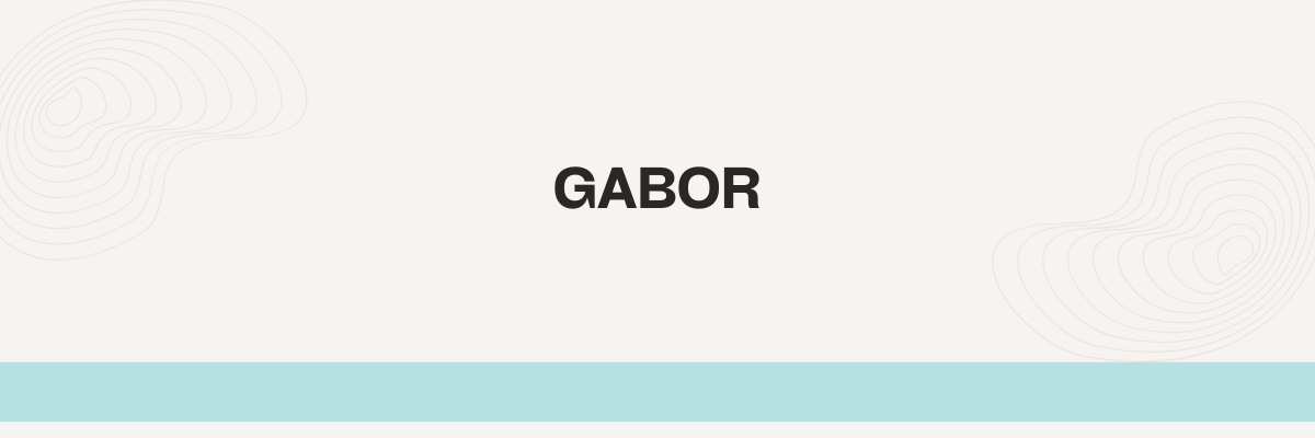 Gabor
