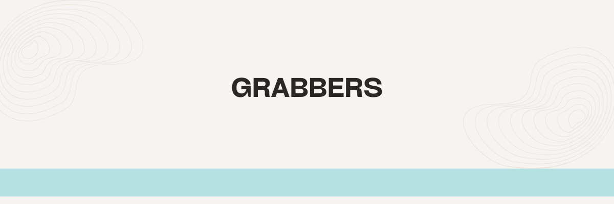 Grabbers