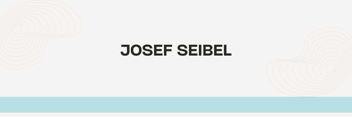 Josef Seibel