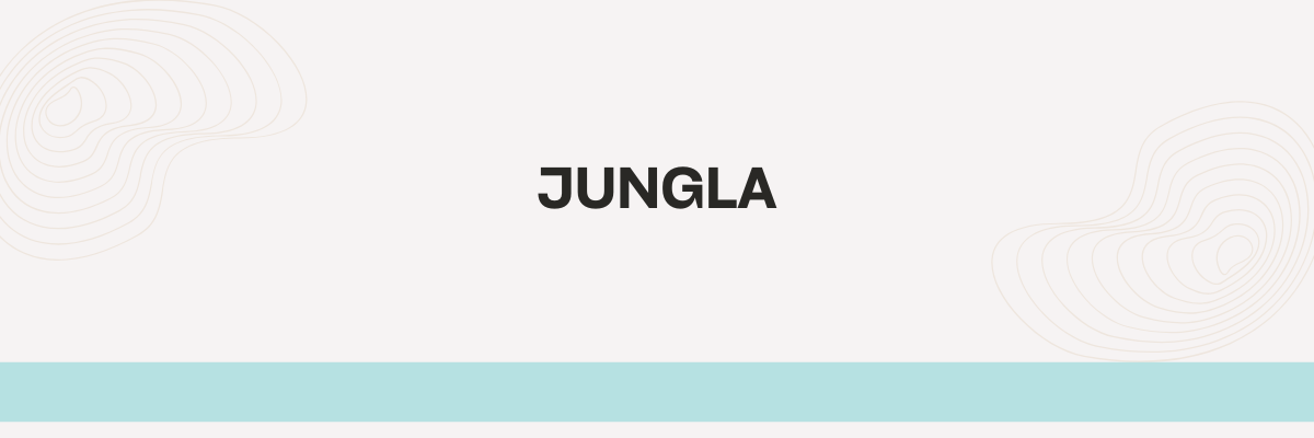 Jungla