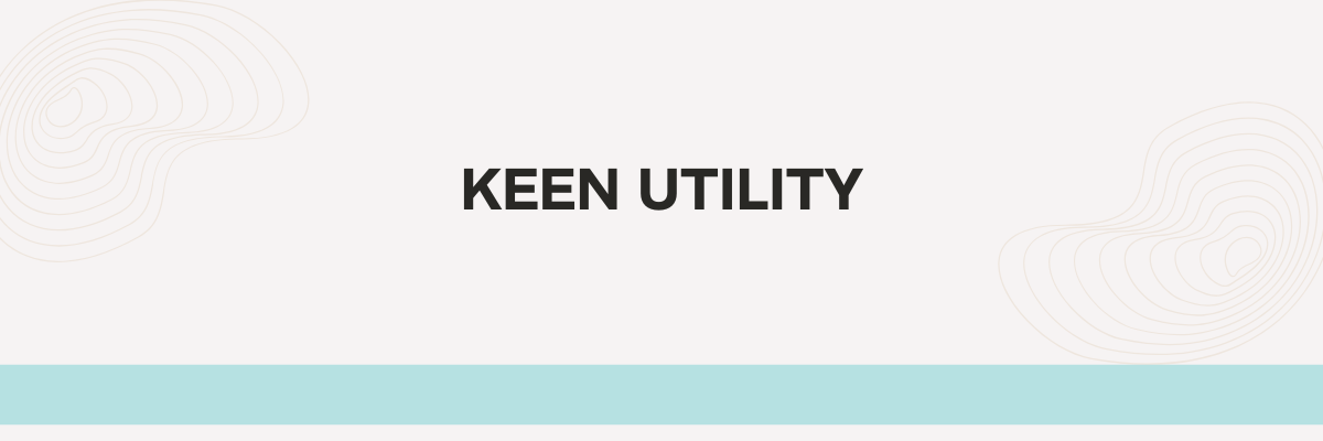 Keen Utility