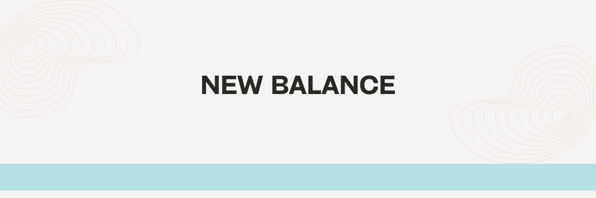 New Balance