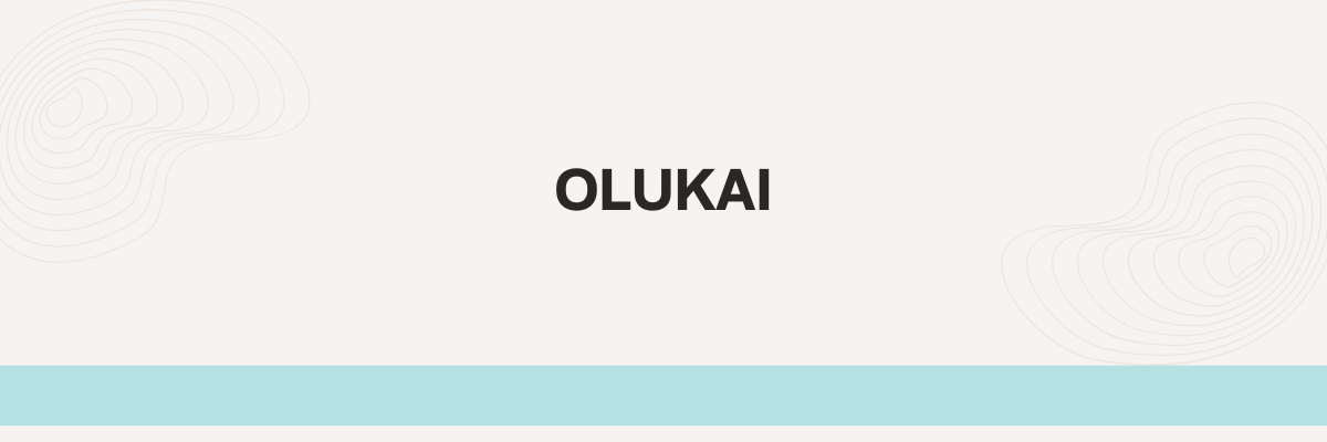 Olukai