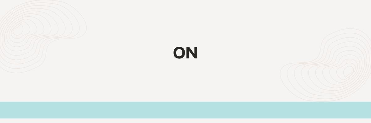 ON