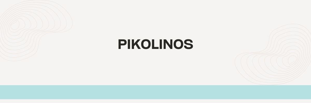Pikolinos